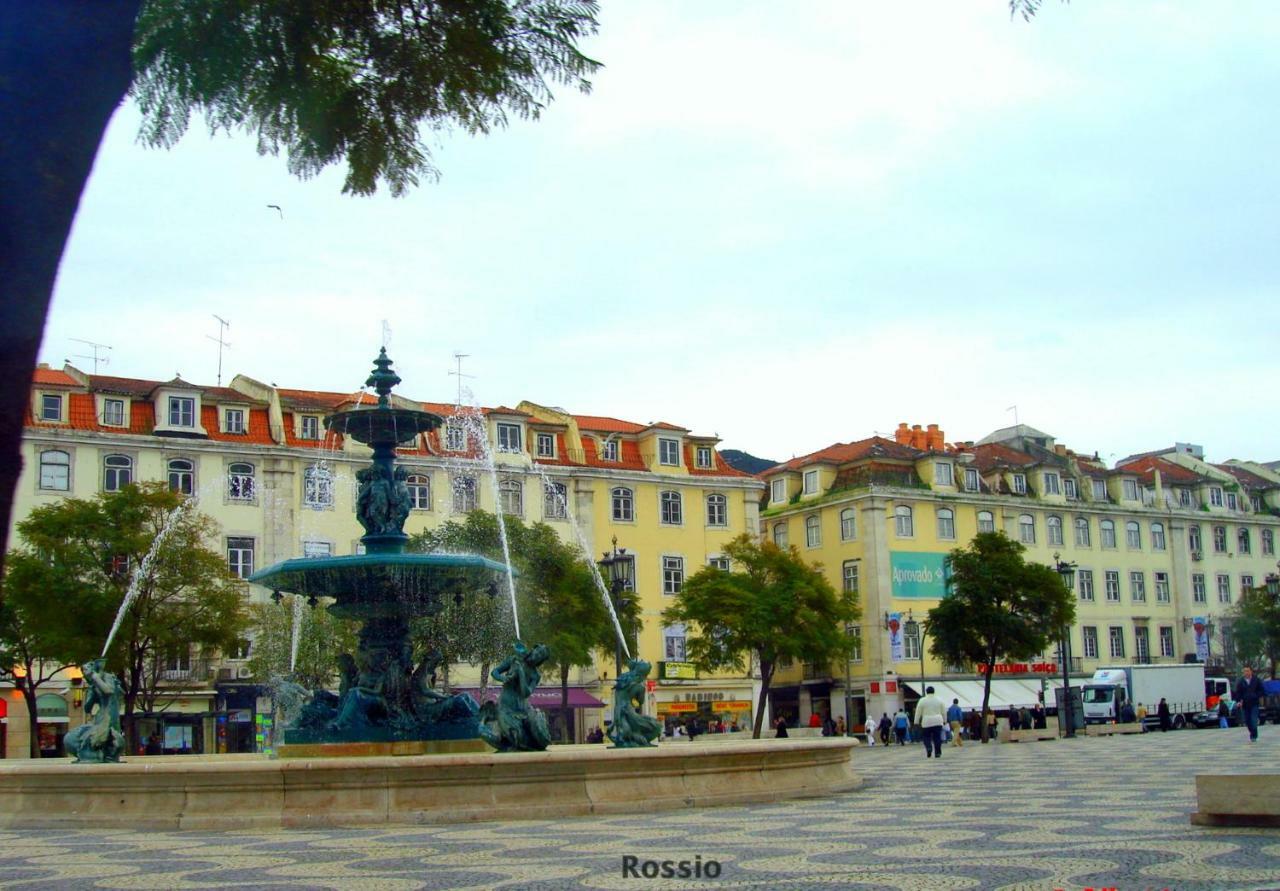 Apartamento Sao Jose Spot *